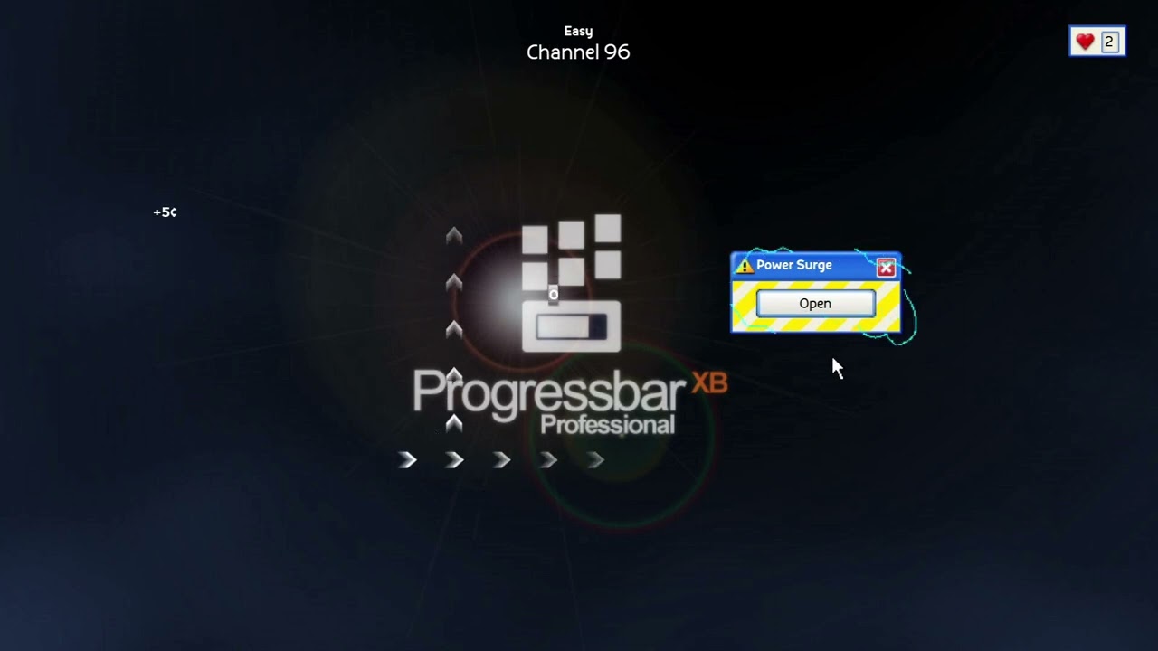 Progressbar 95 - Episode 17 - YouTube