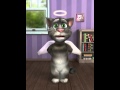 Talking Tom 2 Maude love is what you make of it