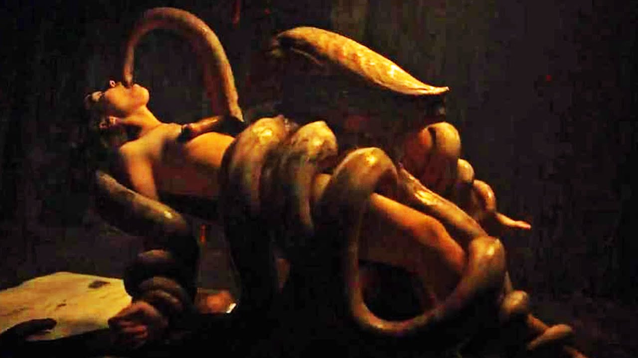 Desperate Housewives Resort to Alien Creature to Satisfy Their Desire |THE UNTAMED EXPLAINED