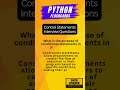 Mastering Conditional Statements in Python: If, Elif, Else Explained #python #datascience #basiscs