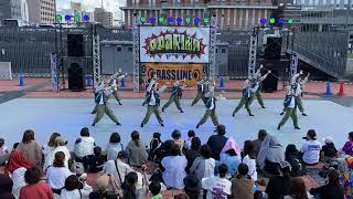 EOS DANCE STUDIO Jr Jazz②