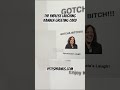 the kamala harris endless laughing greeting card