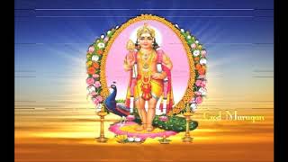 पळनी मुरुगा वेल मुरुगा - Palani Muruga Vel Muruga