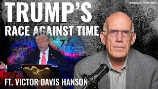 Victor Davis Hanson: How Donald Trump is Reshaping America in Just 7 Weeks