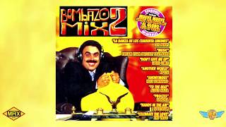 Bombazo Mix 2 (Megamix)