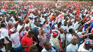 NPP National Delegates Conference underway at Kumasi