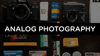 ANALOG PHOTOGRAPHY :: RETURN OF KODACHROME?