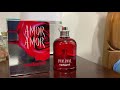 cacharel amor amor review