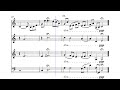 traumerei robert schumann arranged for horn quartet