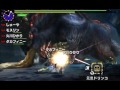 【mhx複数実況】友と巡るモンハンクロス集会所の旅part46 2【上位ガムート】