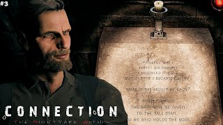 ЗАГРУЗИЛИ ЗАГАДКАМИ ▶ Connection: The Nightmare Within #3