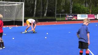 mhc goirle matchplay minikamp mei 2013