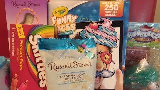 50% off Easter at Dollar Tree - Bubbleezz Animalzz, Skittles Freezer Pops