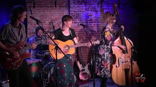 Maya DeVitry Band with Special Guest Alexa Rose - Live at Caffe Lena