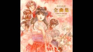 Sakura Taisen - Blooming Maidens