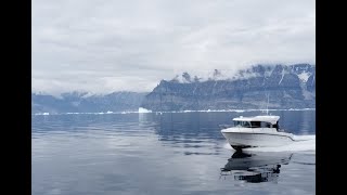 Summer in Uummannaq