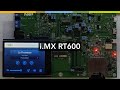 MCU Tech Minutes: Voice Controlled Audio Player Demo on i.MX RT600 MCUs