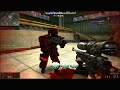 blackshot montage tester justinwee hd