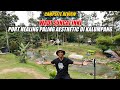 CAMPSITE REVIEW | WADI SUNGAI INKI | Nikmatilah Suasana Luar Biasa Disini,..Kaki Healing Sila Hadir!