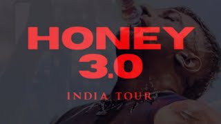 HONEY 3.0 - YO YO HONEY SINGH | INDIA TOUR | OFFICIAL TEASER