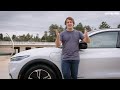 Ford Mustang Mach-E 2024 review Select  Long-term electric car test of Kia EV6 family SUV rival