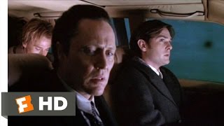 Suicide Kings (1/12) Movie CLIP - Botched Kidnapping (1997) HD