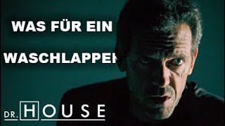 Todesurteil für einen Schwerverbrecher | Dr. House DE