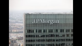 JPMorgan Asset Management to raise $3 Bn for real estate credit