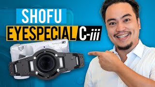 The Shofu EyeSpecial C-iii: An All-In-One Dental Photography Workhorse