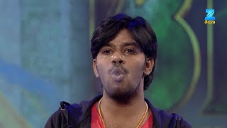 Sudheer \u0026 Lobo | Big Celebrity Challenge Season 2 | Pradeep Machiraju | Full Ep - 12 | Zee Telugu