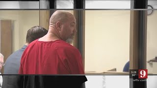 Video: Arrest made in attempted murder case in Brevard