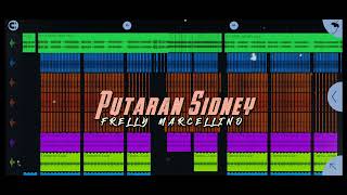 PUTARAN SIDNEY [ FRELLY MARCELLINO ] NW RMX 2022