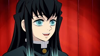 Demon Slayer: Kimetsu no Yaiba Hashira Training Arc (English Dub) | Post-Credit Clip #4