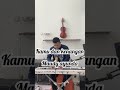 Maudy Ayunda - Kamu dan Kenangan (Piano Cover)