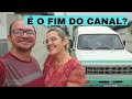 Atualizações sobre o canal