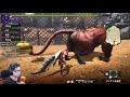 【shapy live】魔物獵人xx mhxx 邊打邊聊 79 請問掉的是金色貓車呢還是銀色的呢