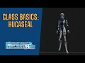 [PSO: Blue Burst] Beginner's Guide to HUcaseal