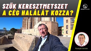 Vállalkozásfejlesztés 🥇 Mi okozhatja céged halálát vagy felvirágzását?