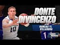 Villanova's Donte DiVincenzo powers the Wildcats' to the National Championship Game