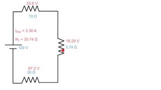 Combination circuits