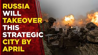 Ukraine War Live | Russia Massing 500k Soldiers, 1.8k Tanks For 'Large-Scale Offensive In 10 Days'