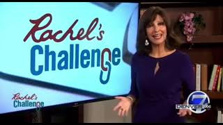 Rachel's Challenge: Triumph over Tragedy 💔🥺 #like