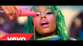 Nicki Minaj Best Song ever Full HD