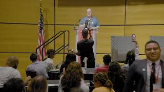 Broadening Perspectives from Ohio: Introduction and Keynote