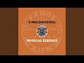 Musical Essence