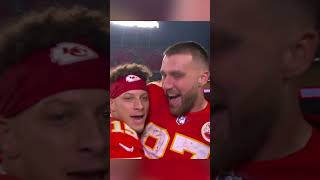Mahomes values legacy and rings MORE than money!