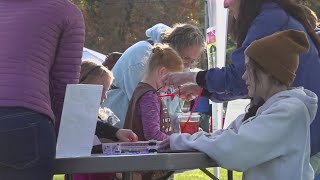 Girl Scouts of Maine host STEM learning event