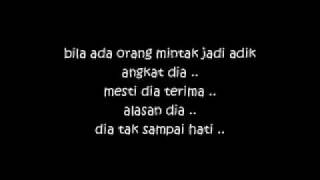 kakak angkat yang berubah.wmv