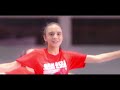 sbca cheerleader s promotional video