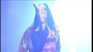 Nightwish - 1.Dark Chest of Wonders (End of an Era DVD)